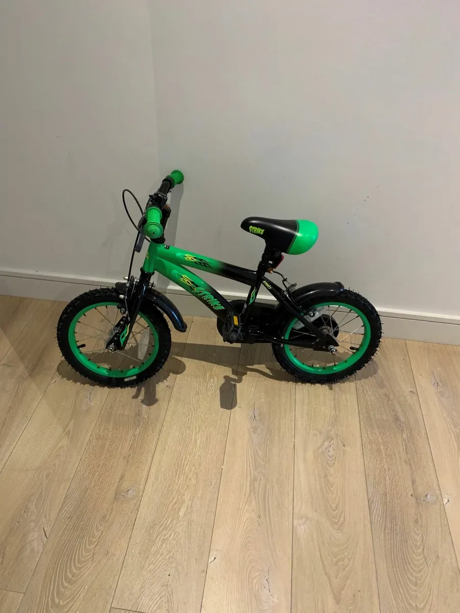 Kids Bike