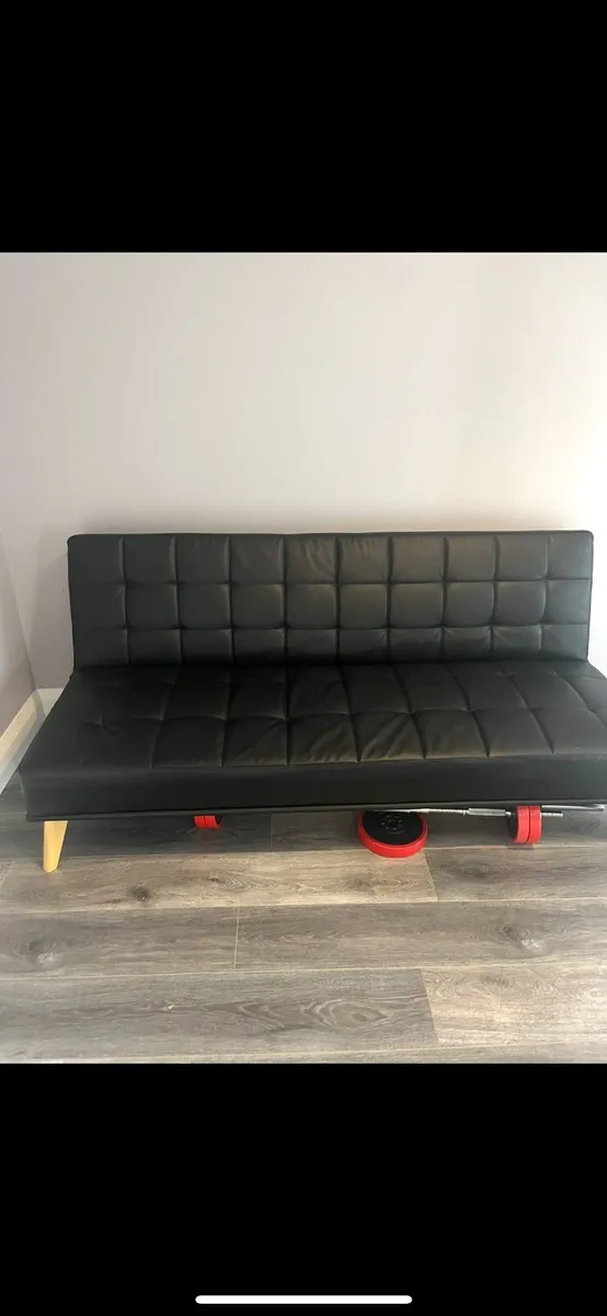 Sofa bed