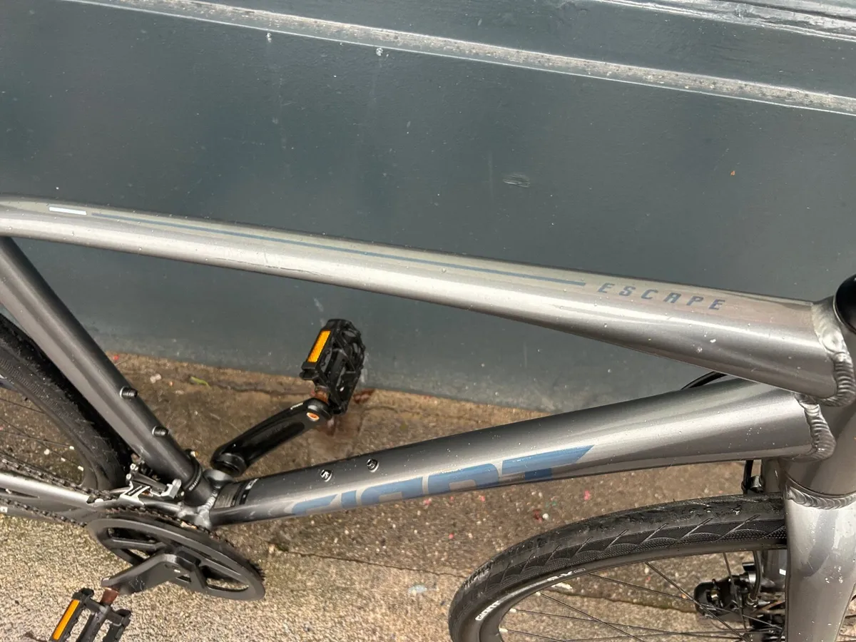 Giant Escape ❗️Open 7 days of the week ❗️ - Image 2