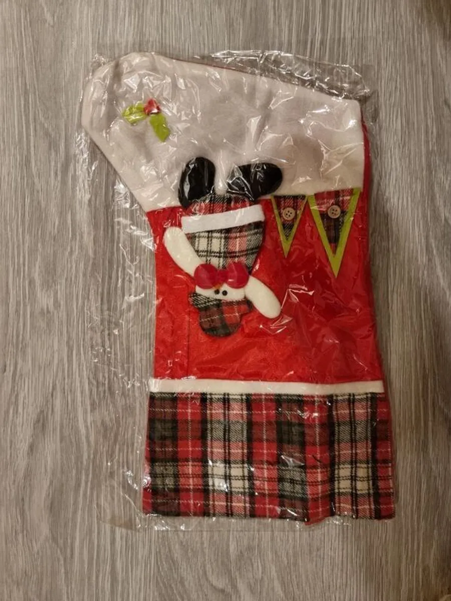 Christmas stocking - Image 3