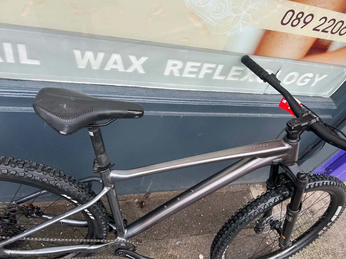 Giant Fathom ❗️Open 7 days of the week ❗️ - Image 3