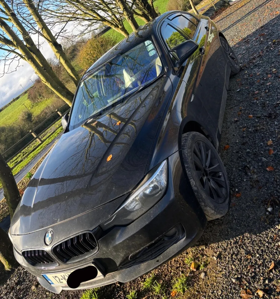 F30 BMW - Image 1