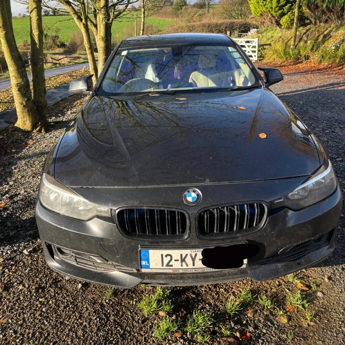 F30 BMW - Image 2