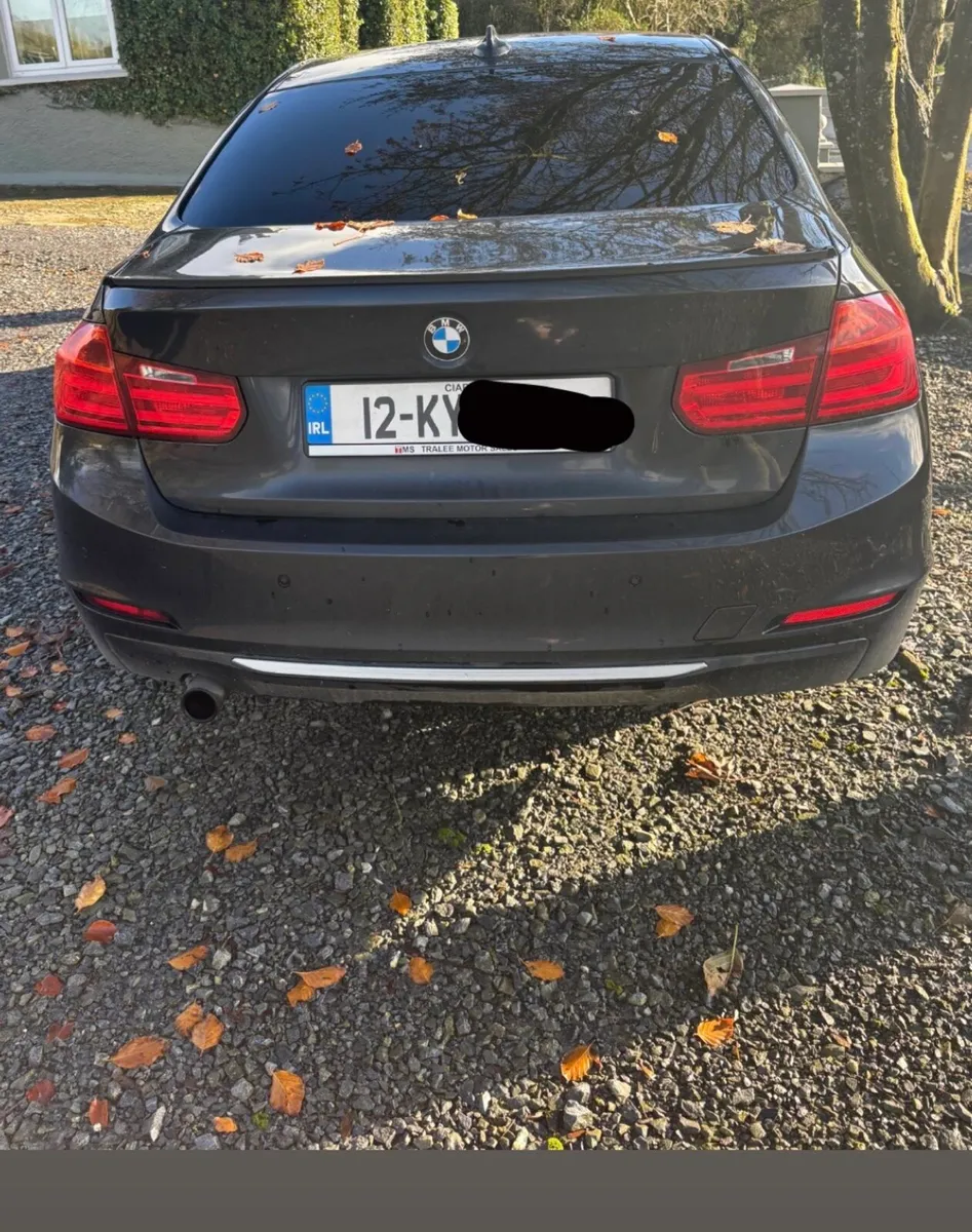 F30 BMW - Image 3