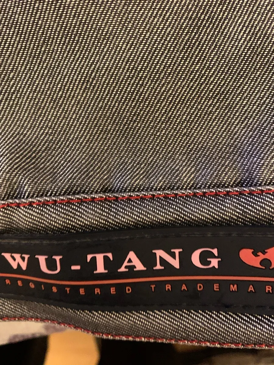 Jeans jacket vintage  2xl - Image 3