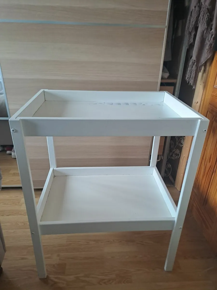 Changing Table - Image 2