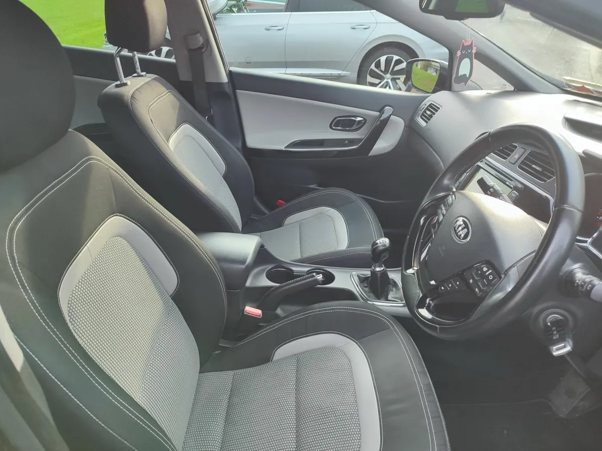 Kia Ceed 2014 - Image 4