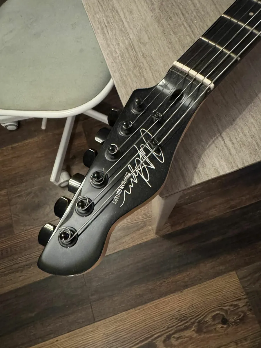 Chapman ML-1 Electric Guitar - Image 2
