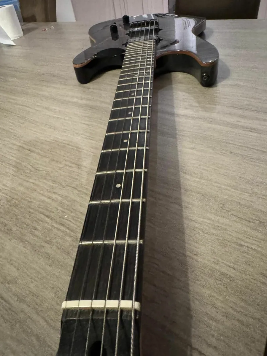 Chapman ML-1 Electric Guitar - Image 3