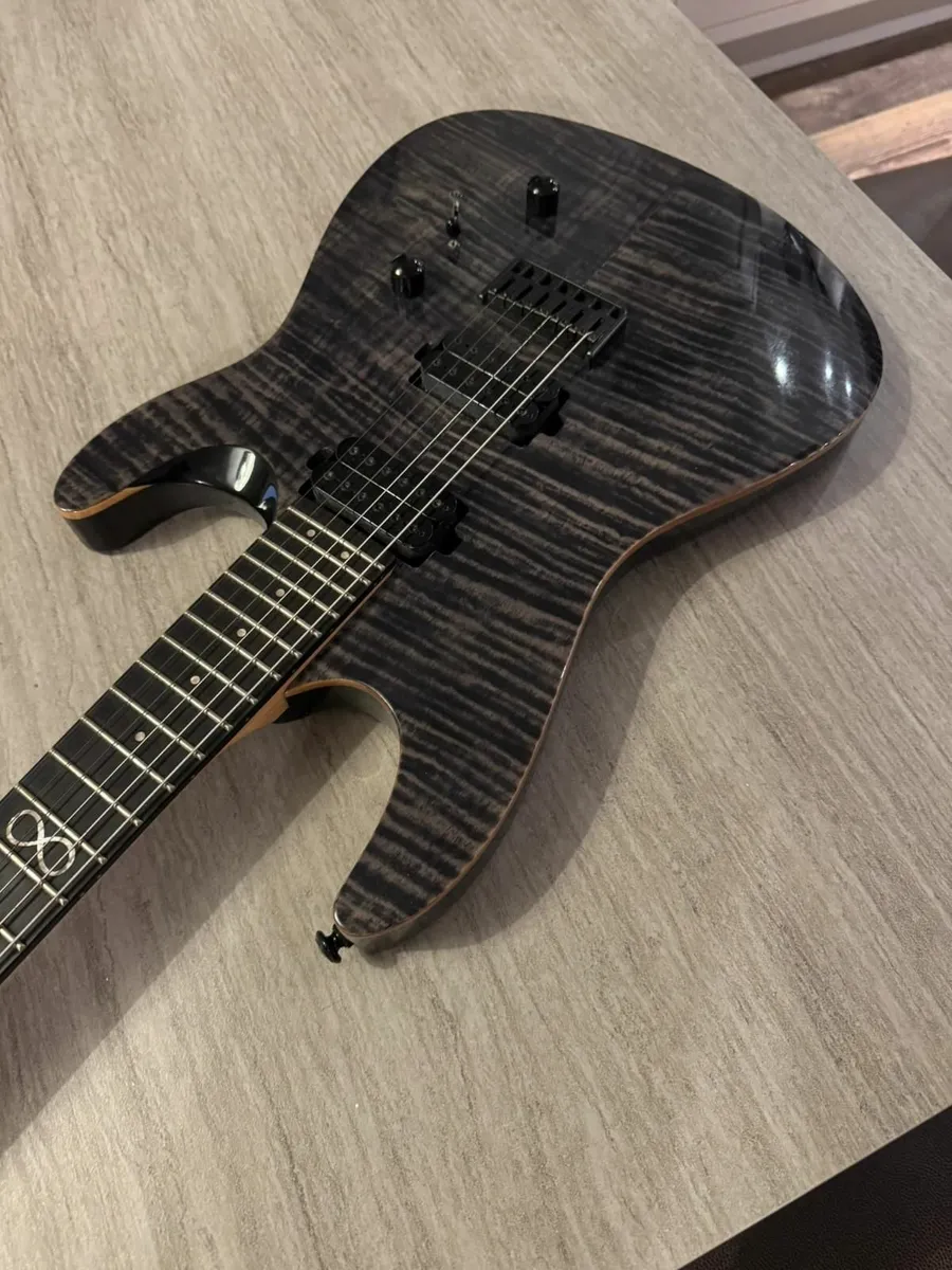 Chapman ML-1 Electric Guitar - Image 4