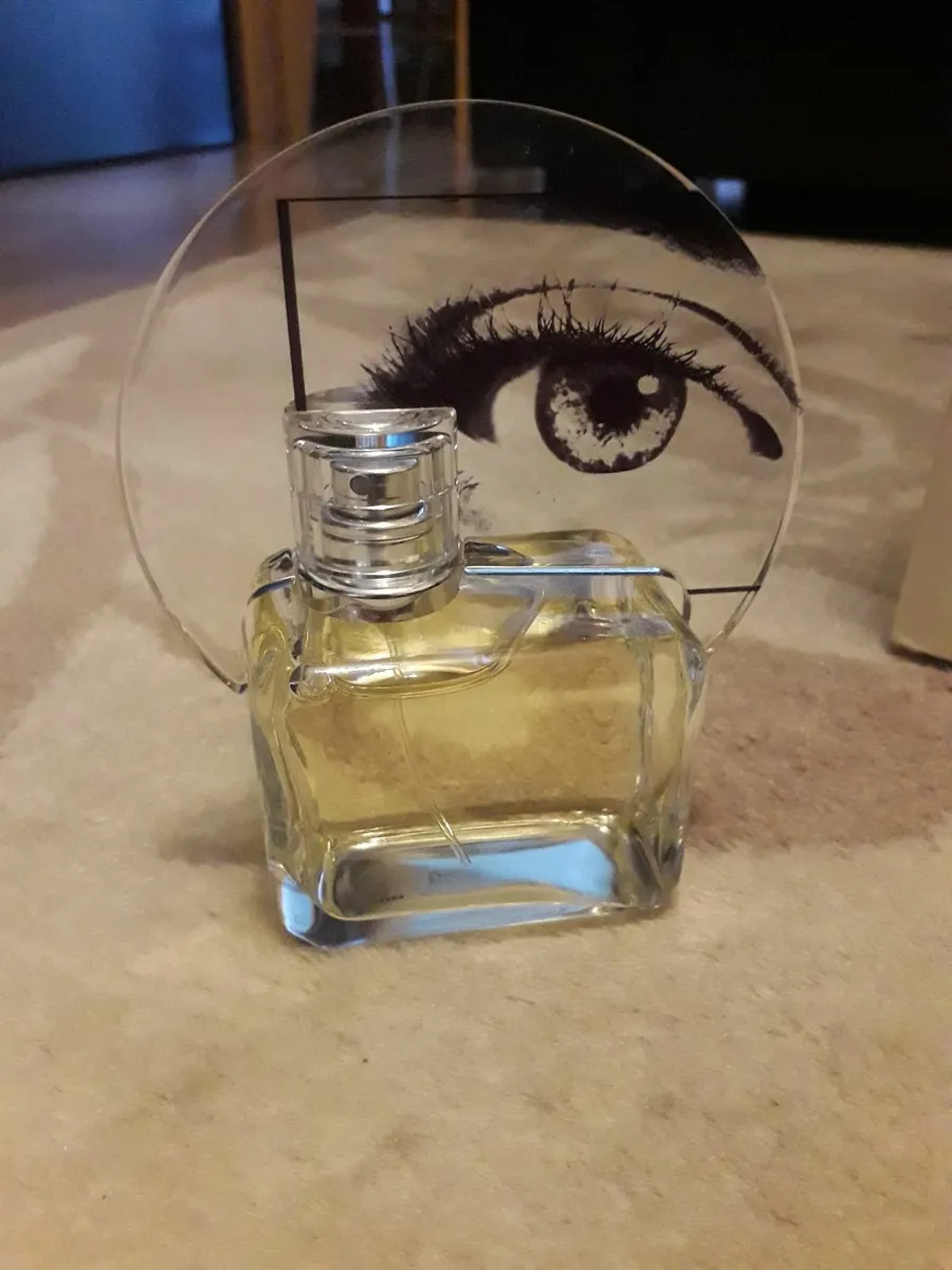 Calvin Klein women perfume - Image 1