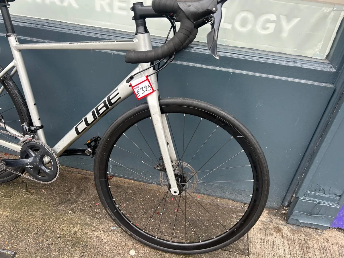 Cube Attain Pro ❗️Open 7 of the week ❗️ - Image 2