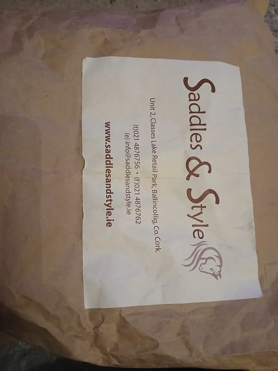 Horse riding - Image 1