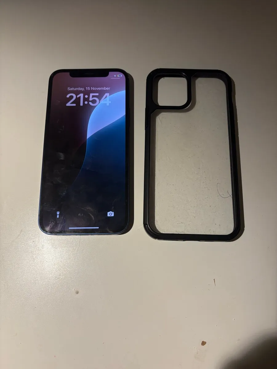 iPhone 12 128gb - Image 1