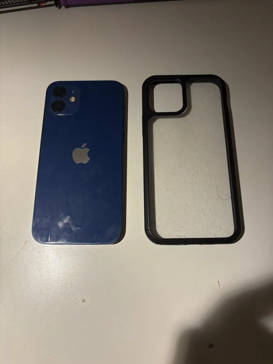 iPhone 12 128gb - Image 2