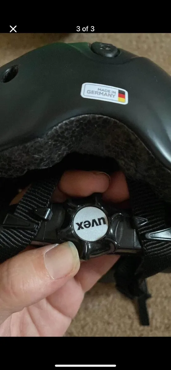 Horse Riding Helmet - Image 2