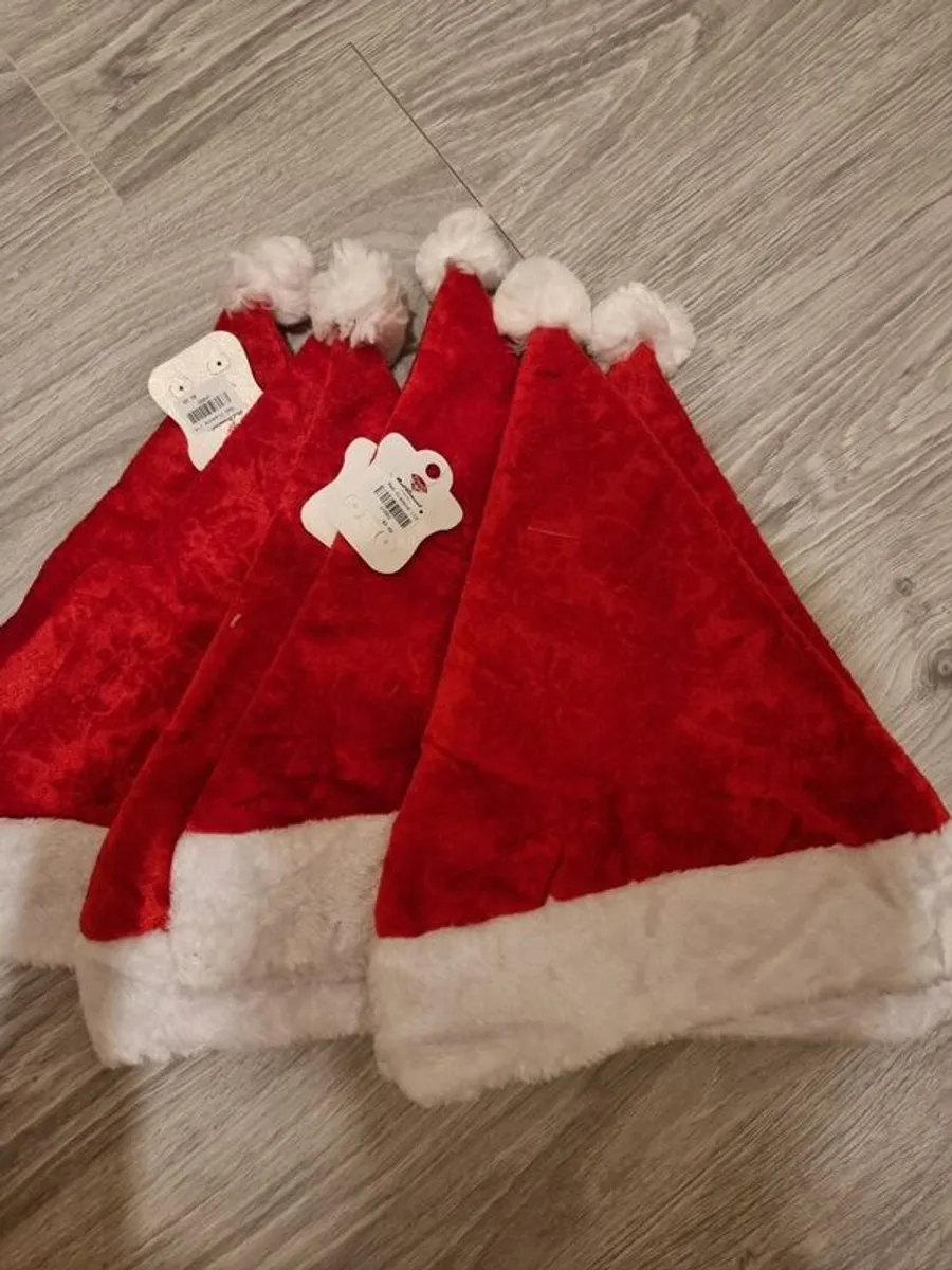 Christmas hat - Image 1