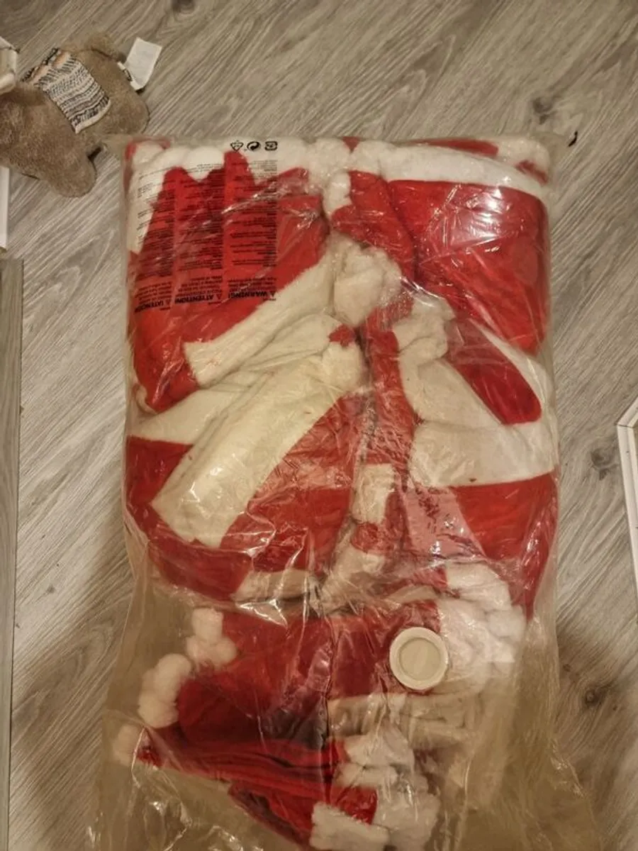 Christmas hat - Image 2