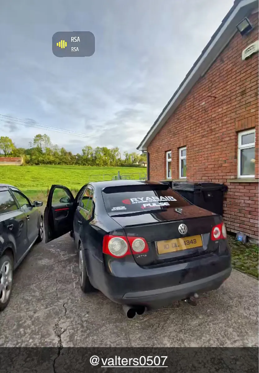 Volkswagen Jetta - Image 3