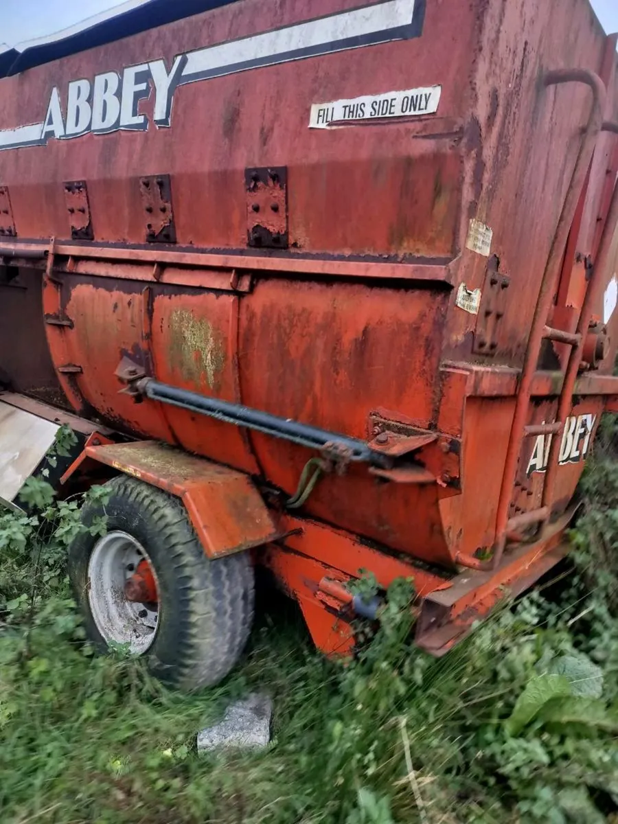 Diet feeder - Image 1