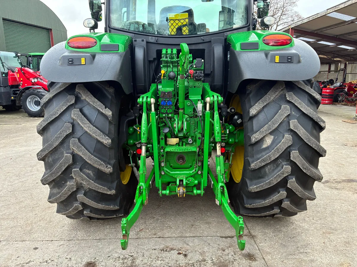 John Deere 6R145 - Image 2