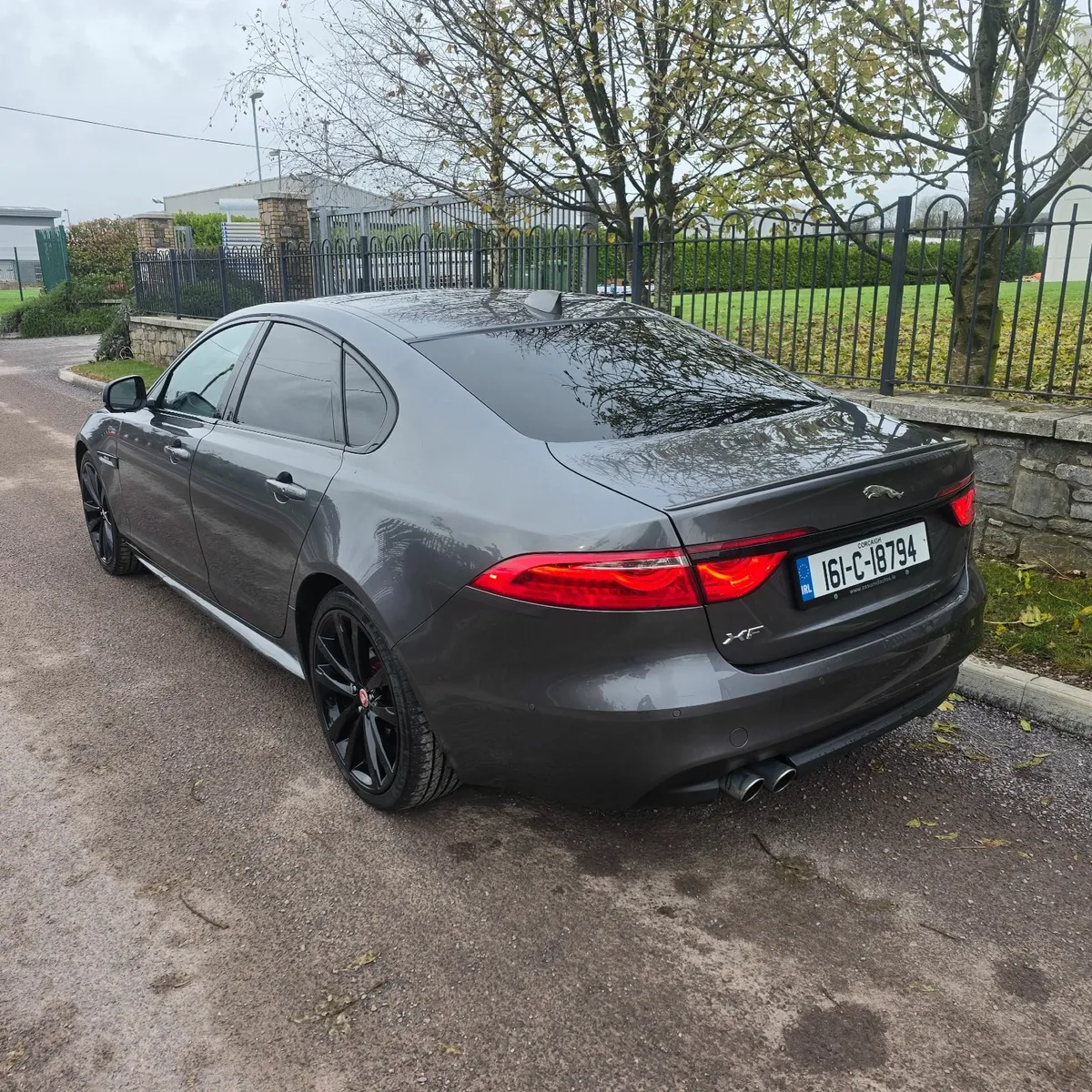 Jaguar XF R-sport Very high spec - Image 4