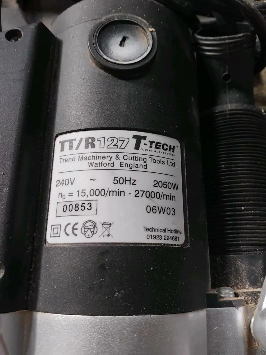 Trend Router - Image 3