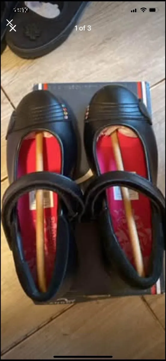 Girls Shoes - Image 2