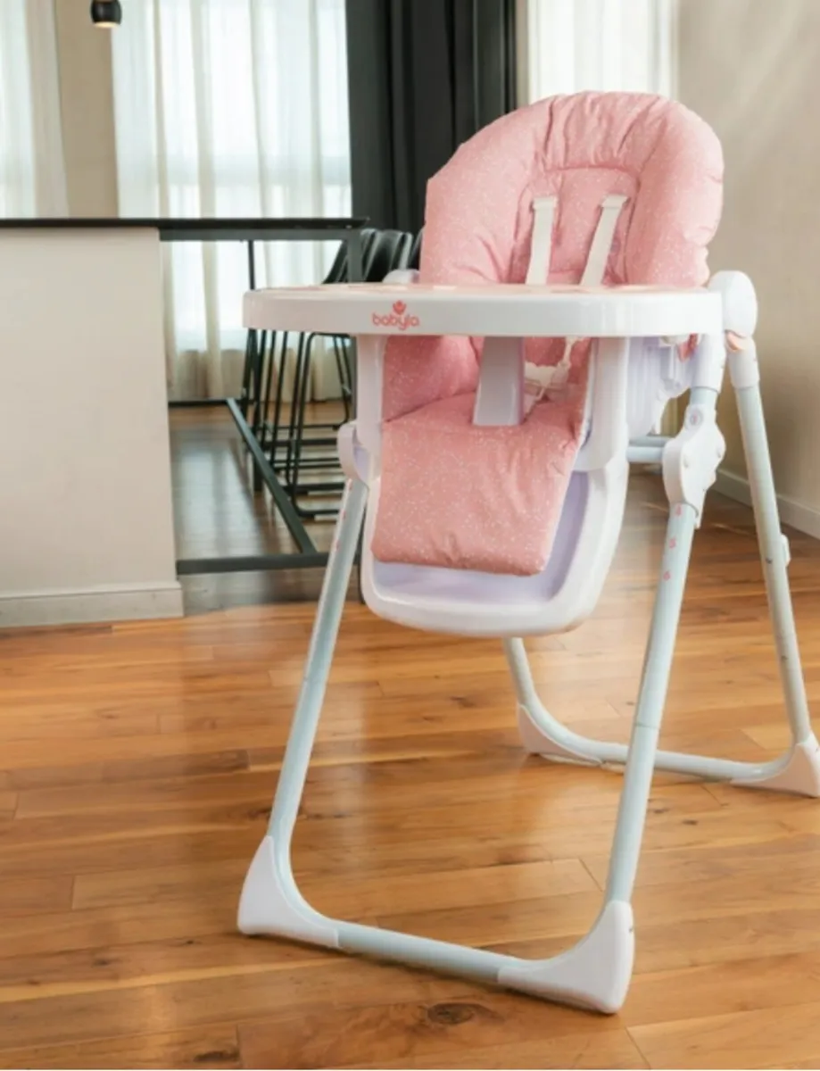 High chair/ baby chair - Image 1