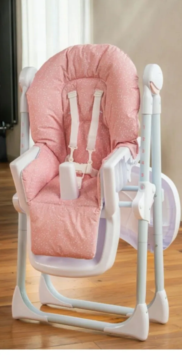 High chair/ baby chair - Image 2