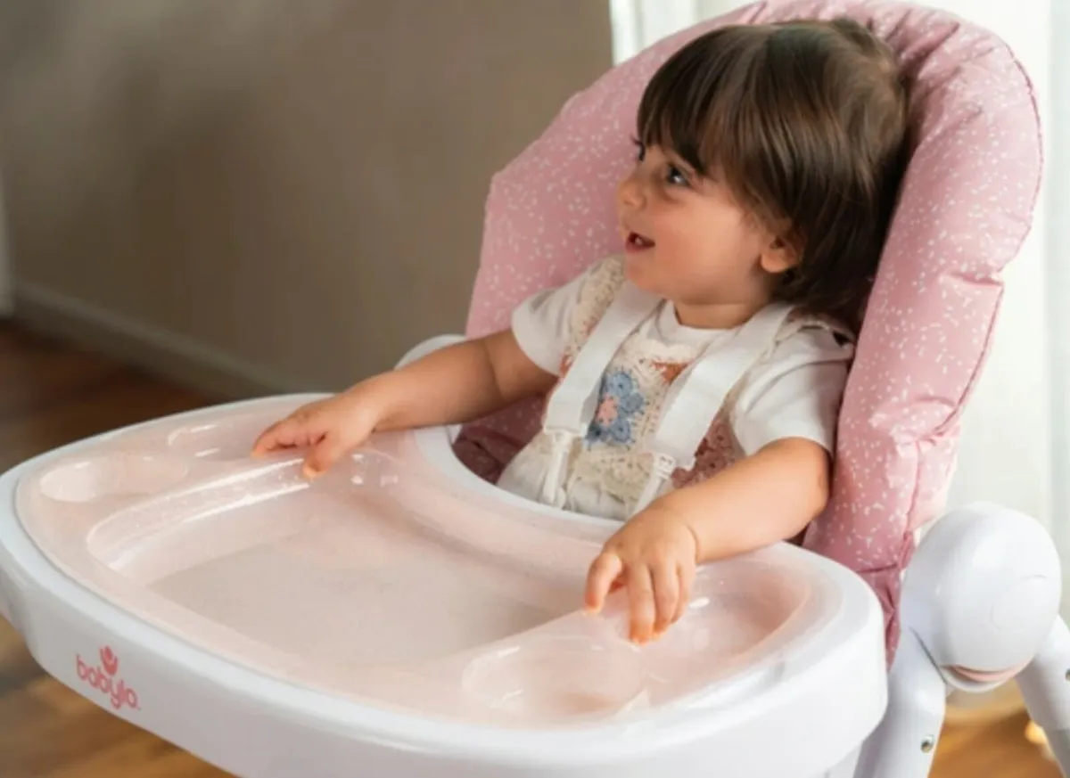 High chair/ baby chair - Image 3