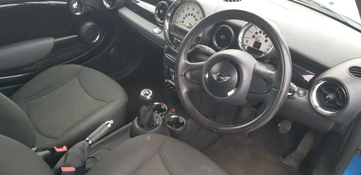 Mini cooper - Image 4