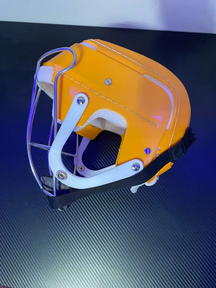 Hurling helmets - Image 4