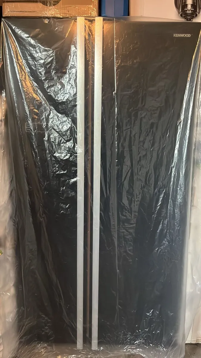 Fridge Freezer - Image 1