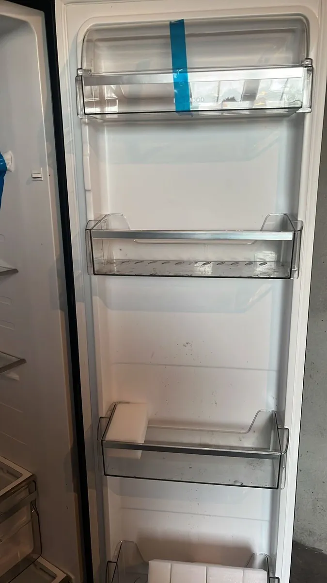 Fridge Freezer - Image 2