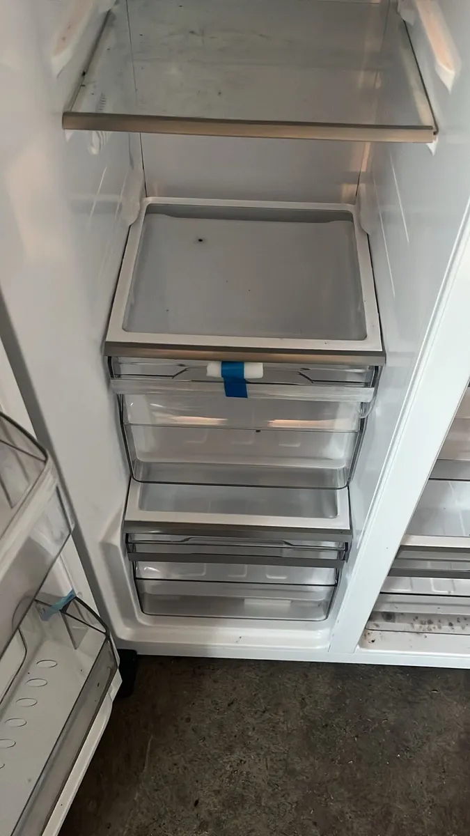 Fridge Freezer - Image 3