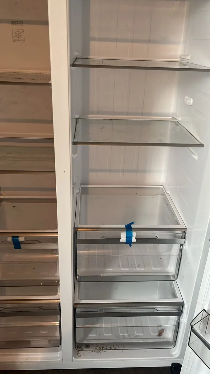 Fridge Freezer - Image 4