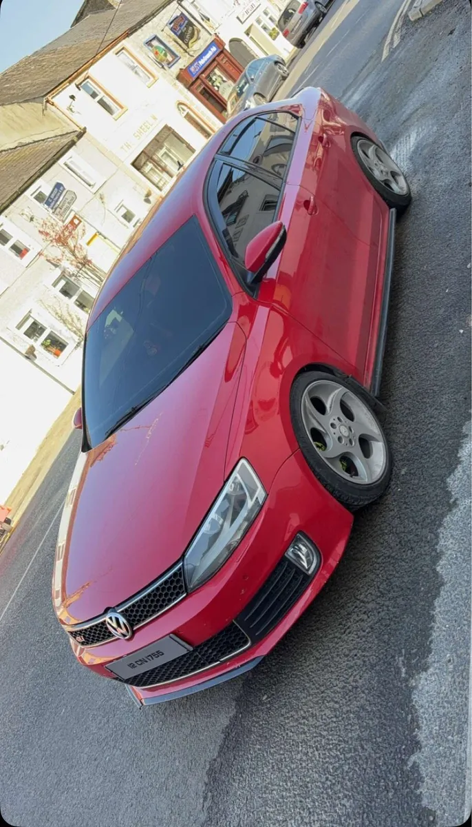 Jetta - Image 2