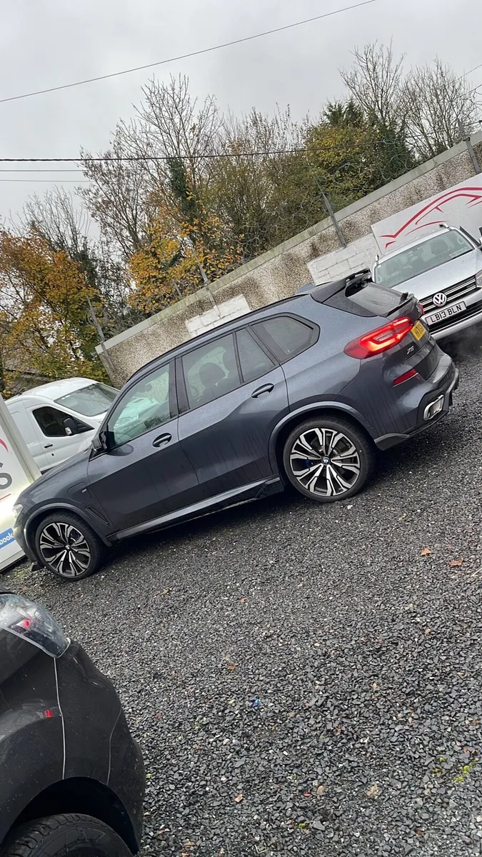 Window tinting services - Image 1