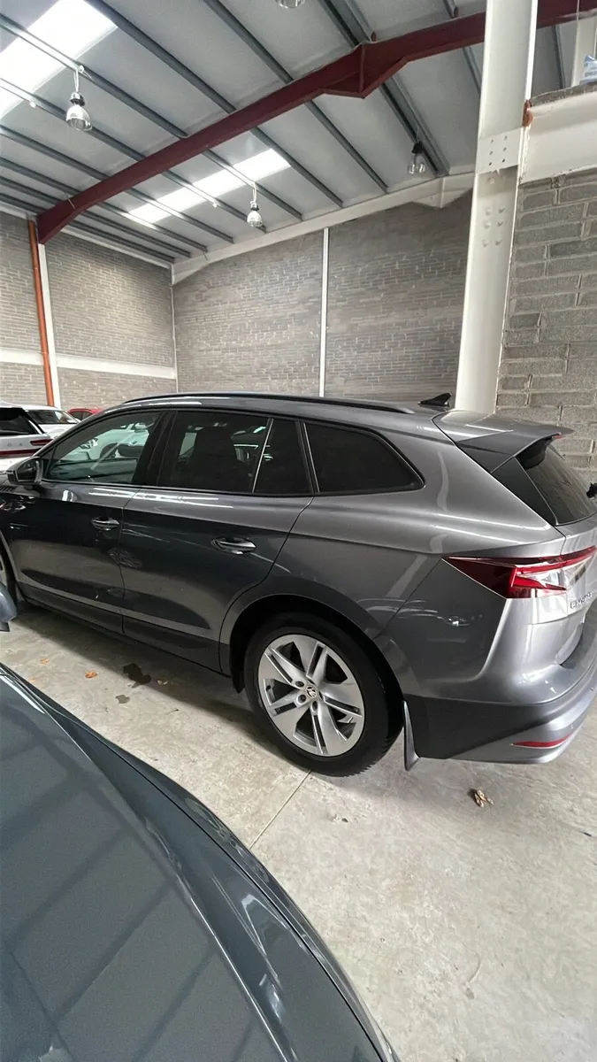 Window tinting services - Image 2