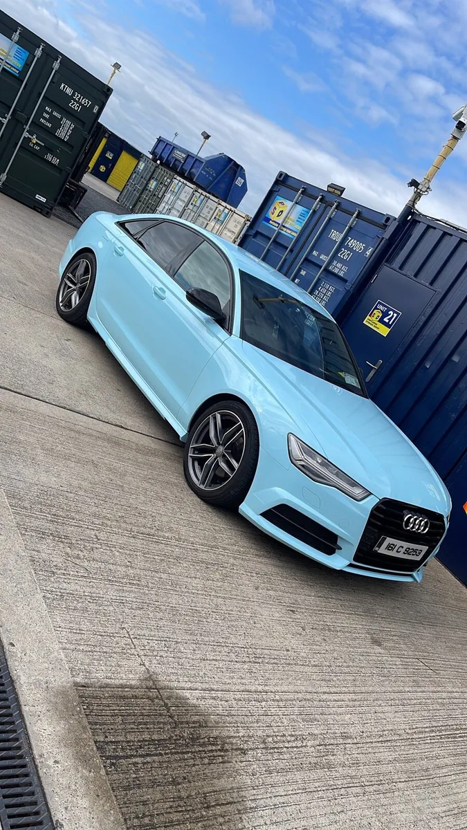 Window tinting services - Image 3