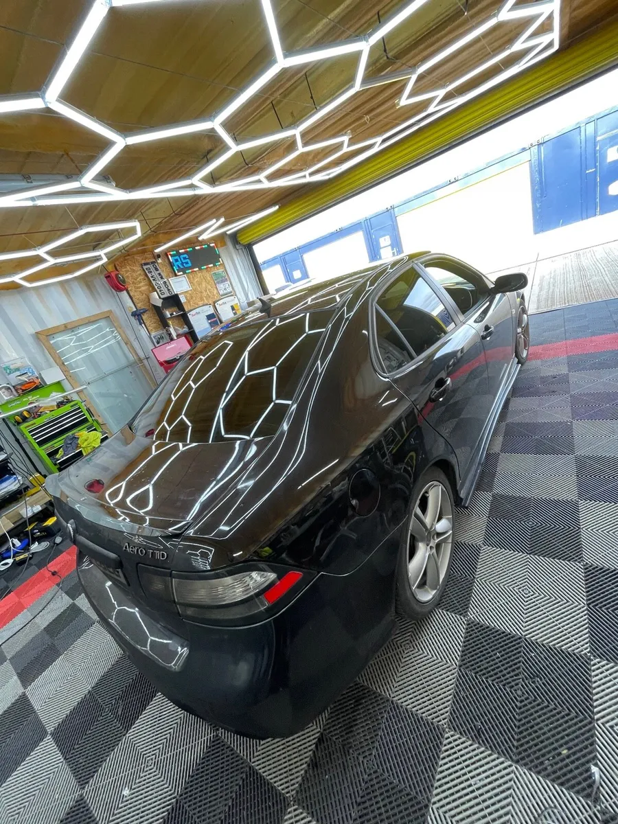 Window tinting services - Image 4