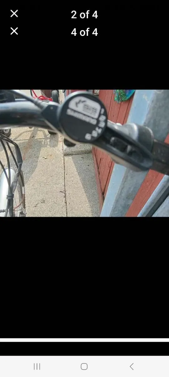 Salisbury power cycle  Electric  bike - Image 4