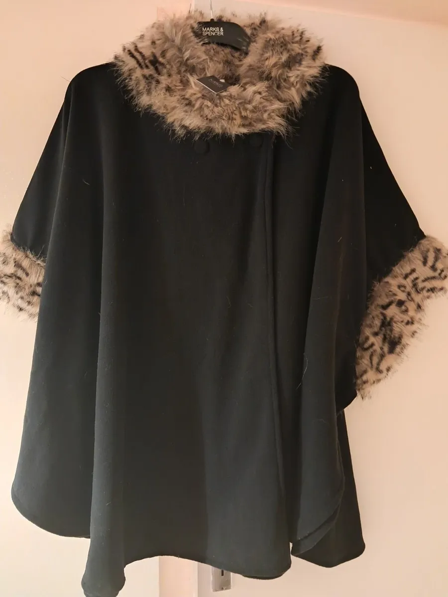 Ladies jacket BNWT - Image 3