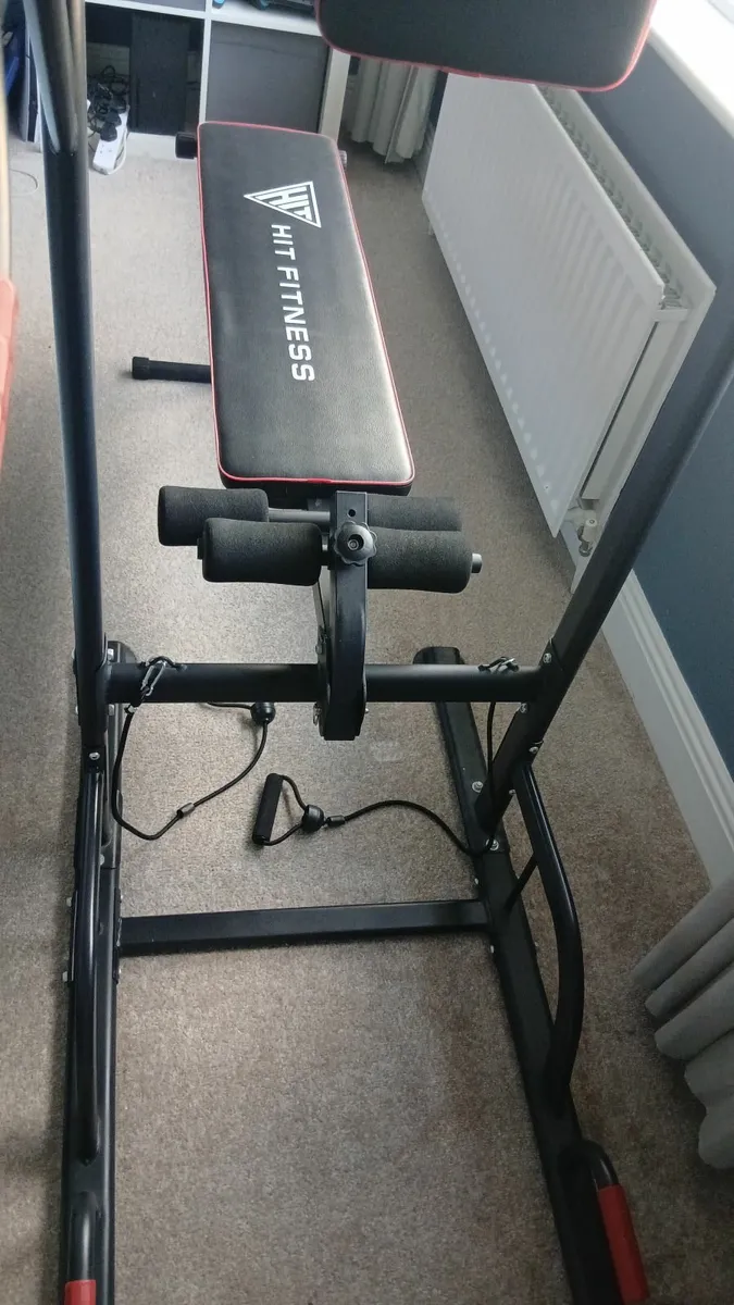 Home Gym - Image 4