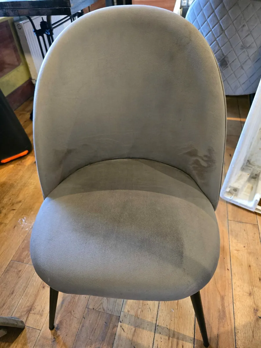 Restaurant and takeaway furniture and kebab machin - Image 2