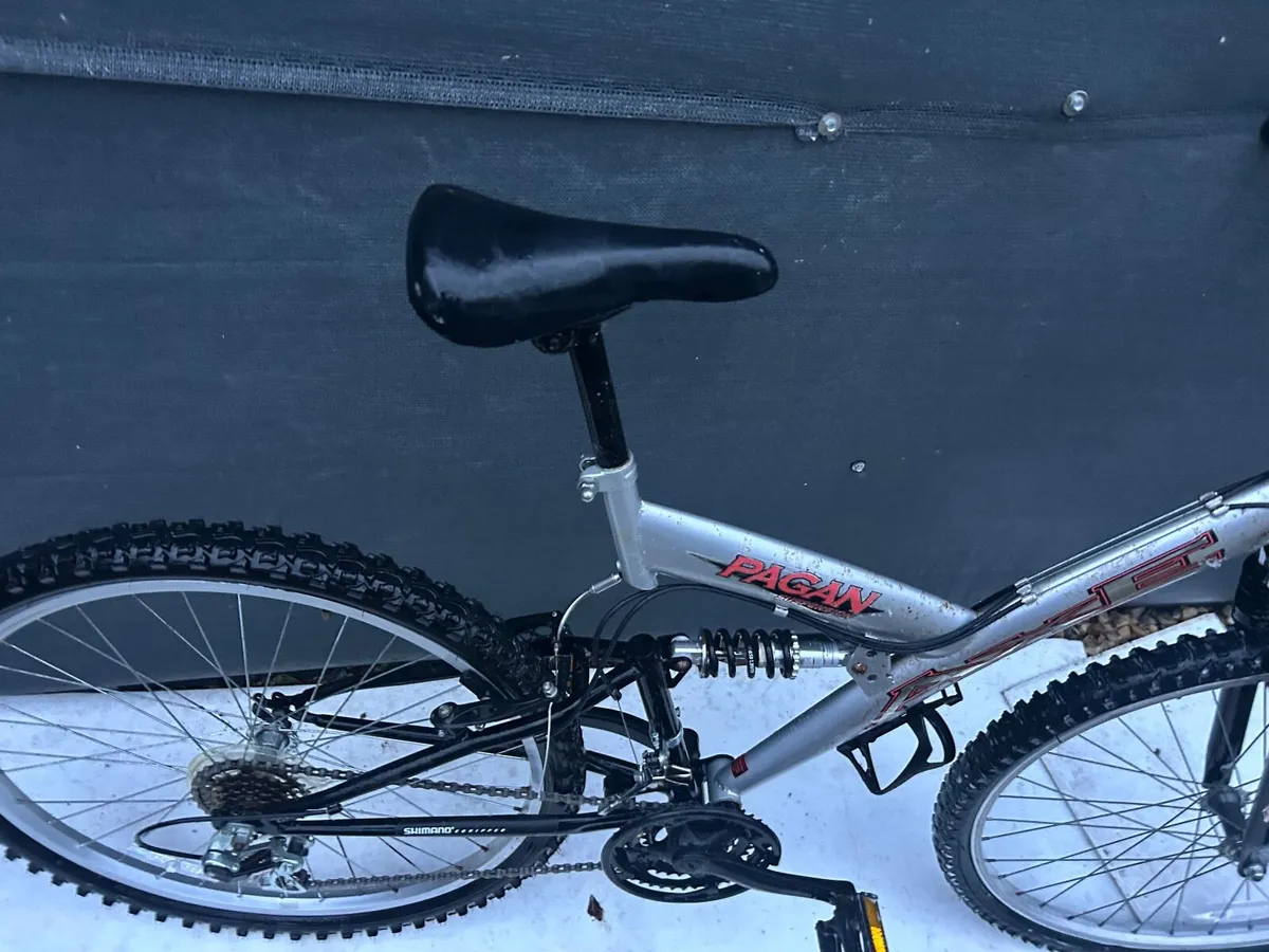 Ragan MTB ❗️Open 7 days of the week ❗️ - Image 4