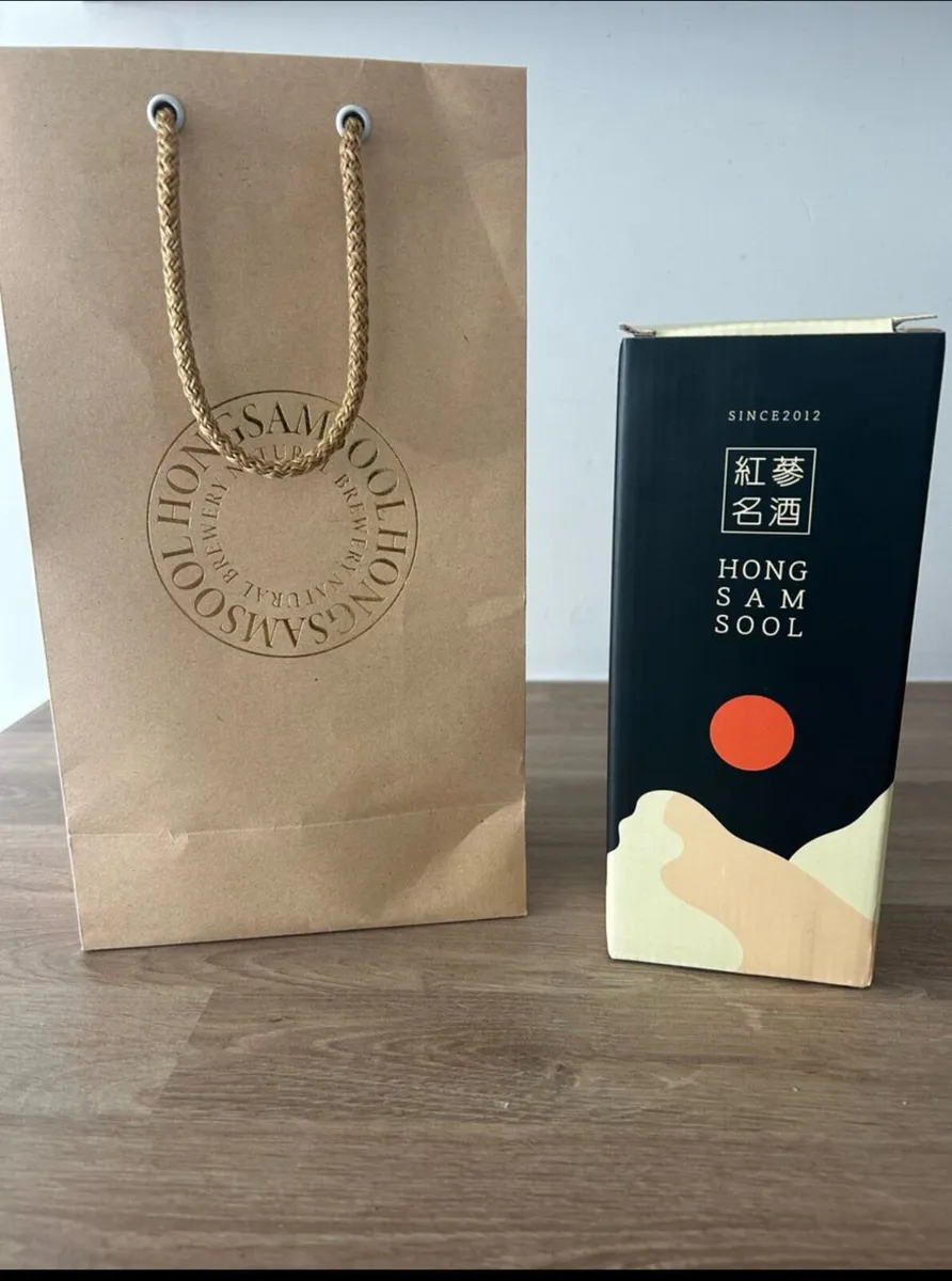 Korean traditional - Image 1