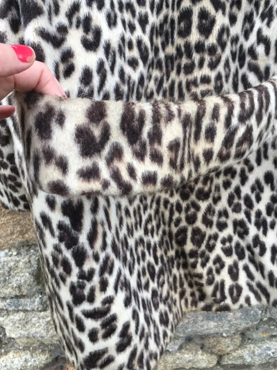 Vintage 1960s Coat - Image 4