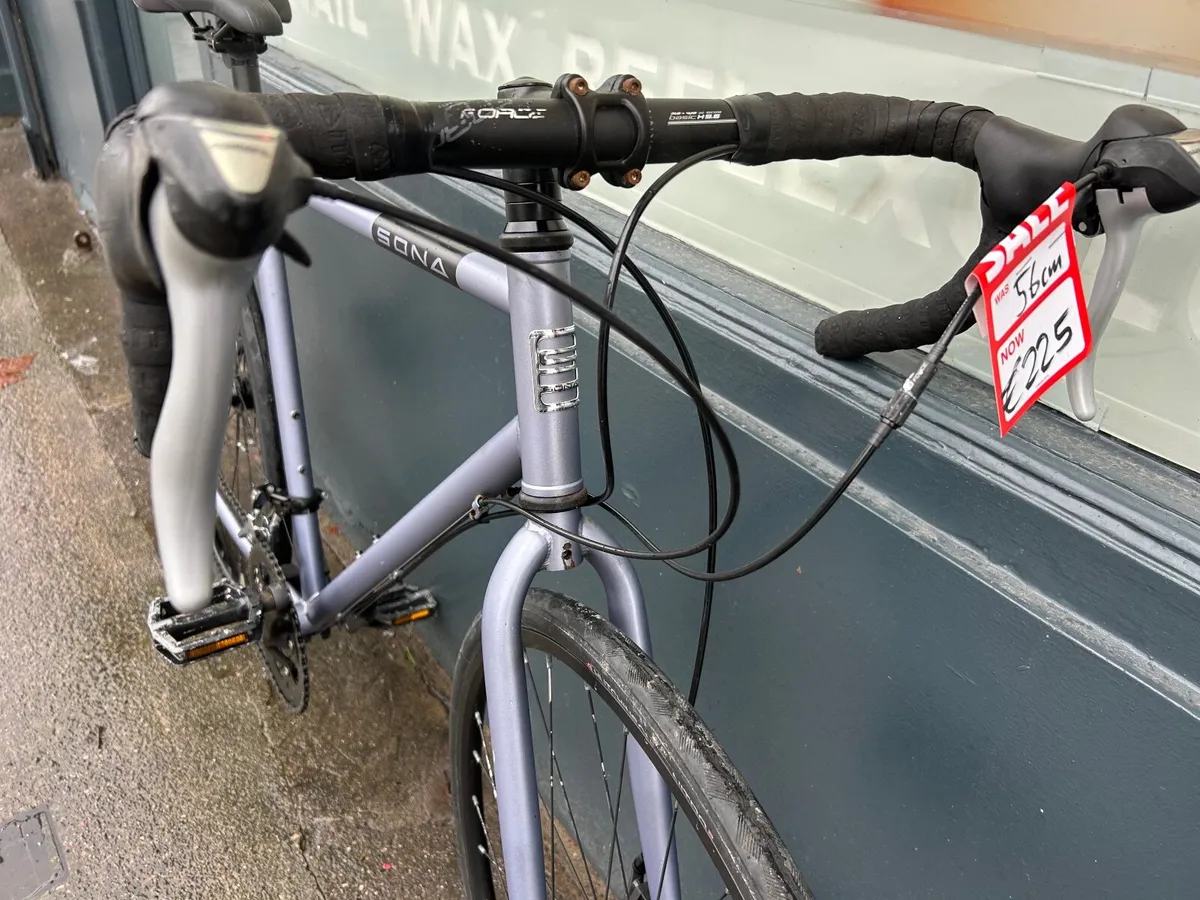 Sona Road bike ❗️Open 7 days of the week ❗️ - Image 2